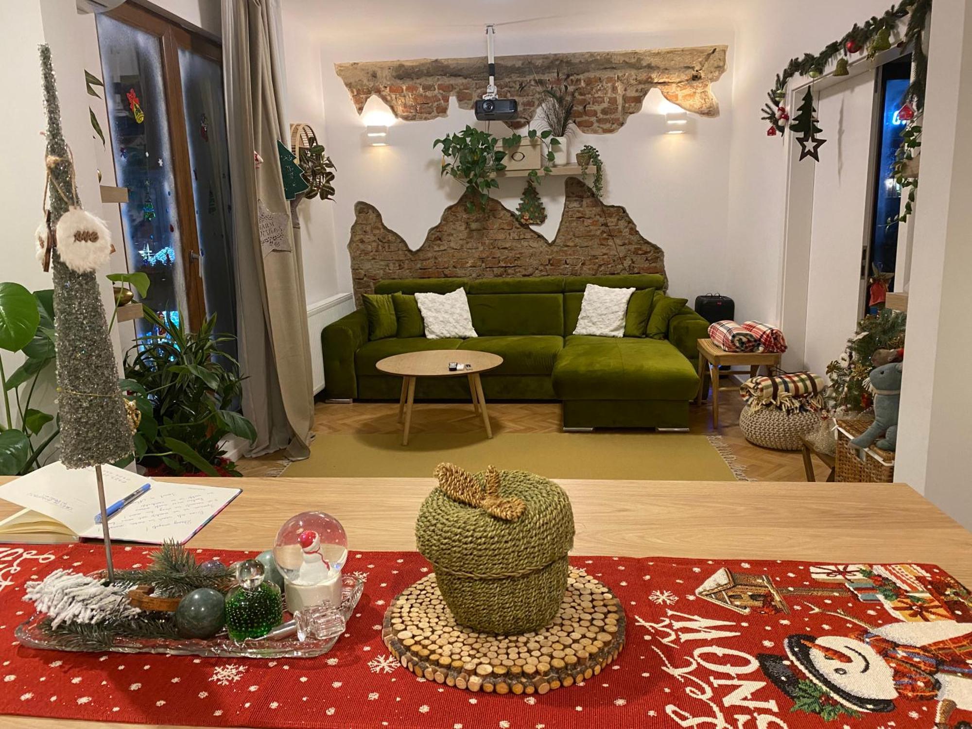 Sweet Cozy Ultracentral ไกรโอวา ภายนอก รูปภาพ